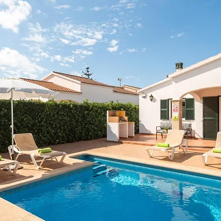 Tonia By Mauter Villas * Cala en Bosch