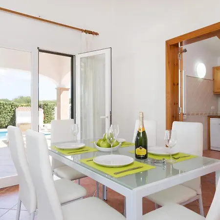 Villa Tonia By Mauter Villas